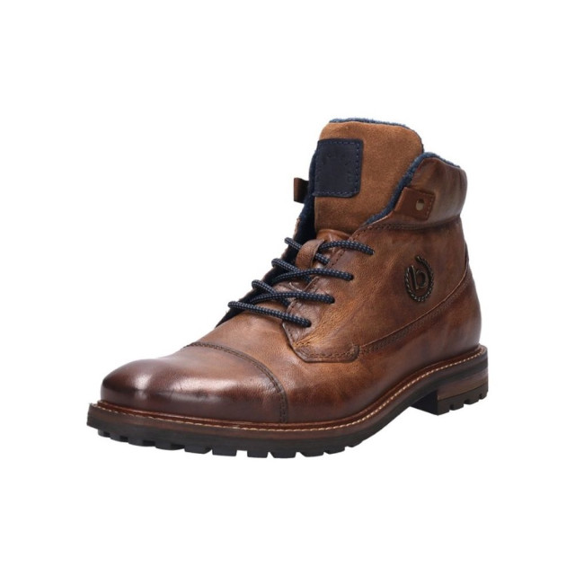 Bugatti Veterschoenen 331-ACC31 large