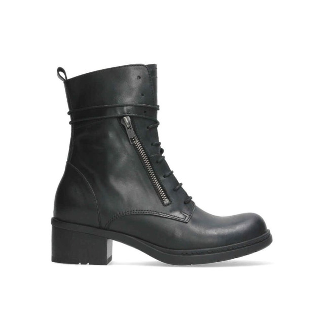 Wolky 01273-Rimbley Veterschoenen Zwart 01273-Rimbley large