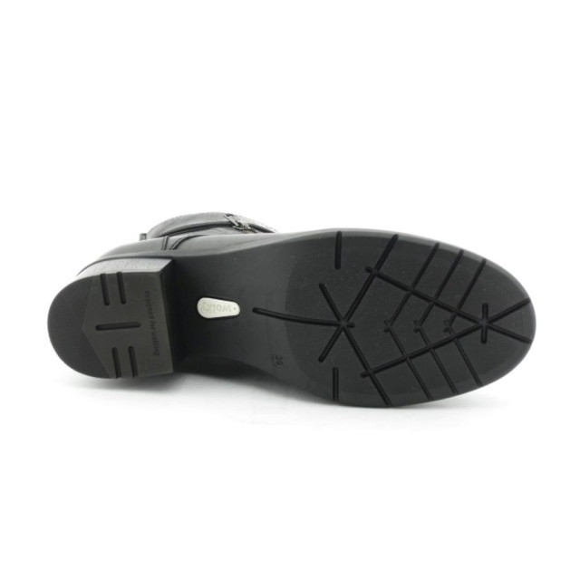 Wolky 01273-Rimbley Veterschoenen Zwart 01273-Rimbley large