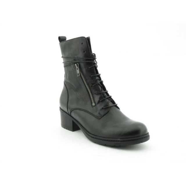 Wolky 01273-Rimbley Veterschoenen Zwart 01273-Rimbley large