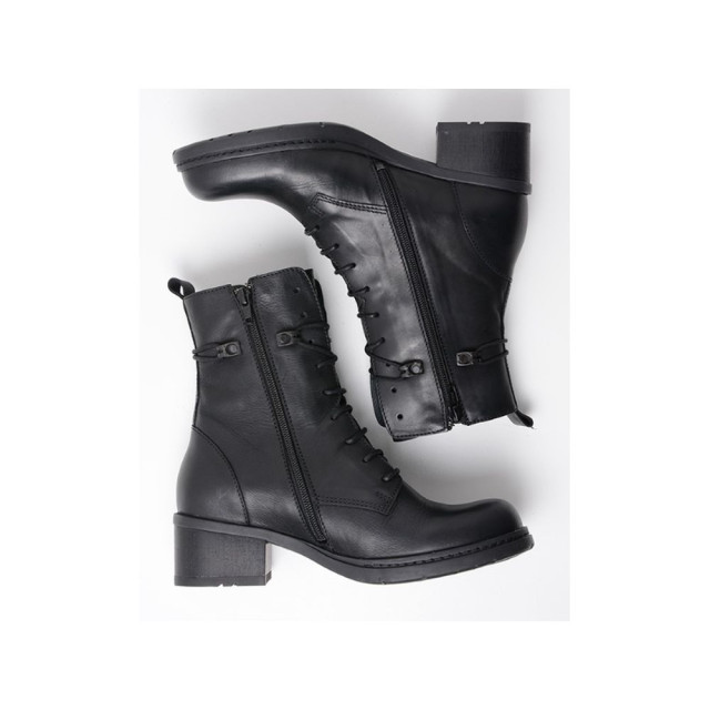 Wolky 01273-Rimbley Veterschoenen Zwart 01273-Rimbley large