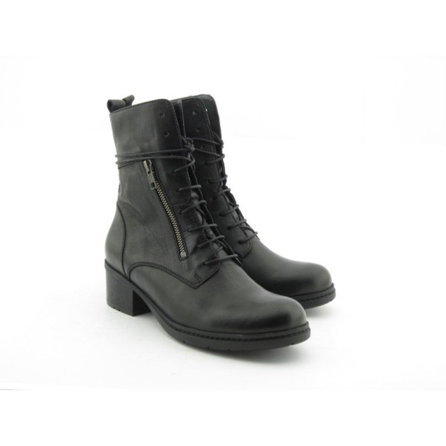Wolky 01273-Rimbley Veterschoenen Zwart 01273-Rimbley large
