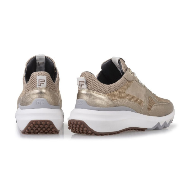 Floris van Bommel SFW-10111-91-01-Curvi 01.00 Veterschoenen Bruin SFW-10111-91-01-Curvi 01.00 large