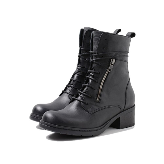 Wolky 01273-Rimbley Veterschoenen Zwart 01273-Rimbley large