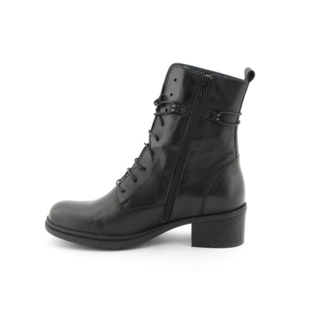 Wolky 01273-Rimbley Veterschoenen Zwart 01273-Rimbley large