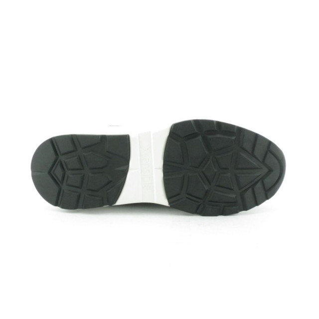 Xsensible 33002.4-Ponte Vecchio Veterschoenen Zwart 33002.4-Ponte Vecchio large