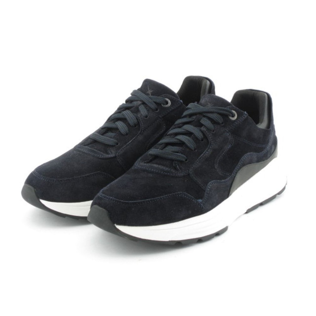 Xsensible 33200.4-Golden Gate Men Veterschoenen Blauw 33200.4-Golden Gate Men large