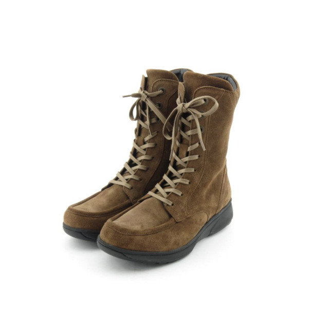 Xsensible 30219.5-Emilia Veterschoenen Bruin 30219.5-Emilia large