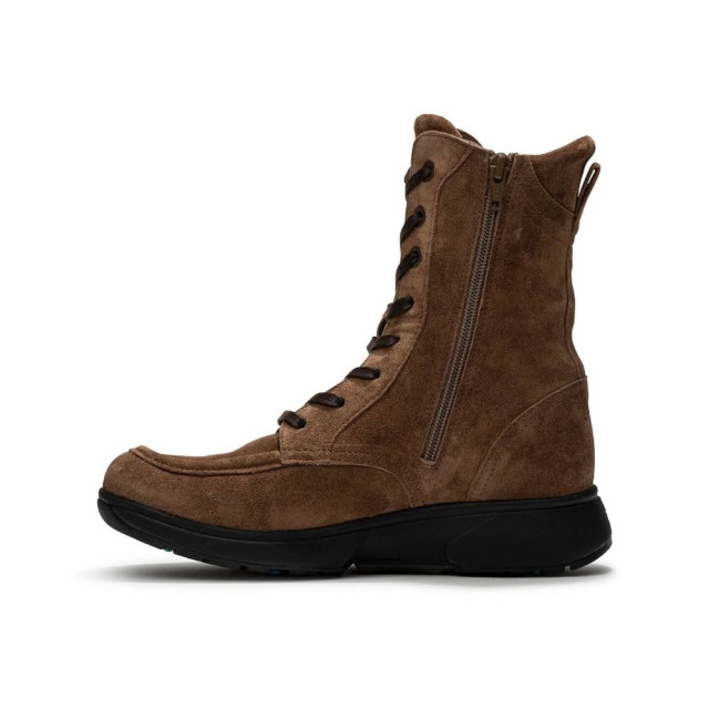Xsensible 30219.5-Emilia Veterschoenen Bruin 30219.5-Emilia large