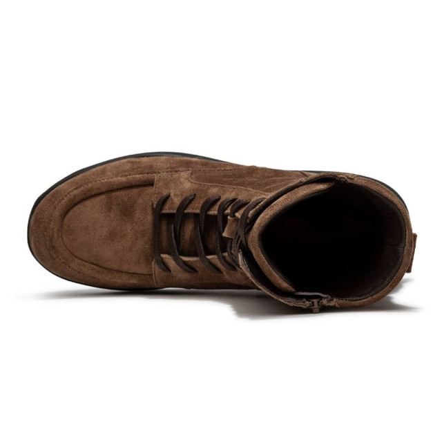 Xsensible 30219.5-Emilia Veterschoenen Bruin 30219.5-Emilia large