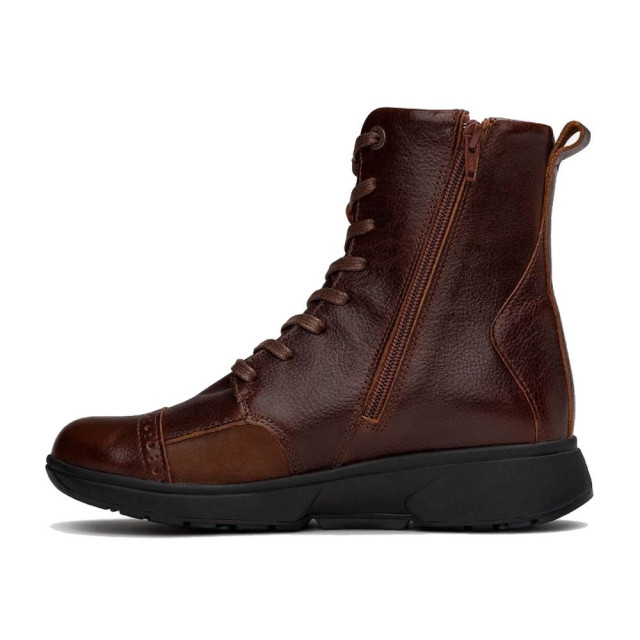 Xsensible 30213.2-Aosta Veterschoenen Bruin 30213.2-Aosta large