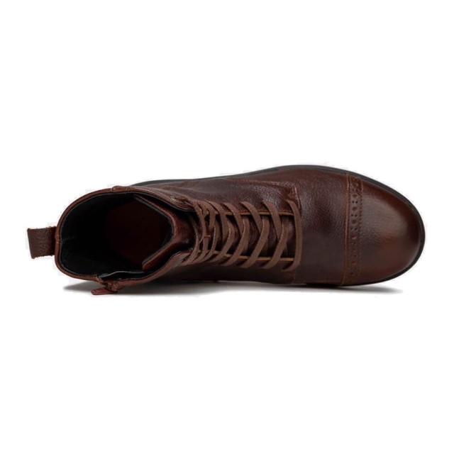 Xsensible 30213.2-Aosta Veterschoenen Bruin 30213.2-Aosta large