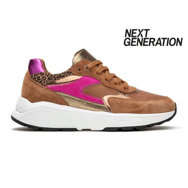 Xsensible 33002.5-Ponte Vecchio Veterschoenen Bruin 33002.5-Ponte Vecchio large