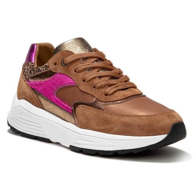 Xsensible 33002.5-Ponte Vecchio Veterschoenen Bruin 33002.5-Ponte Vecchio large