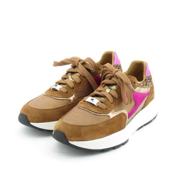 Xsensible 33002.5-Ponte Vecchio Veterschoenen Bruin 33002.5-Ponte Vecchio large