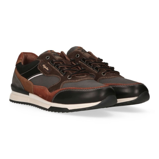 Australian Footwear Veterschoenen Roberto large Australian Footwear Veterschoenen Roberto large