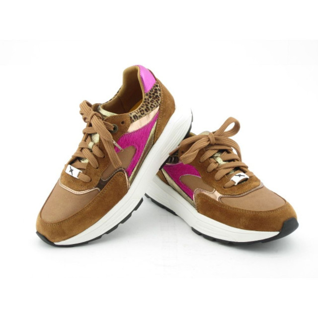 Xsensible 33002.5-Ponte Vecchio Veterschoenen Bruin 33002.5-Ponte Vecchio large