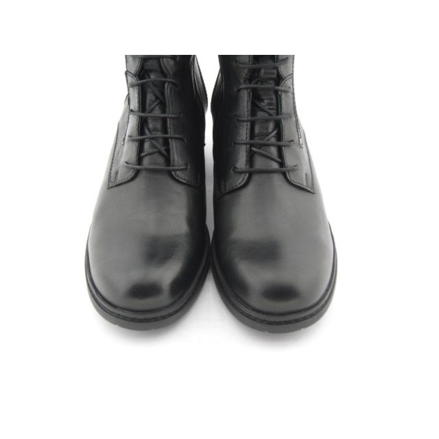 Wolky 01273-Rimbley Veterschoenen Zwart 01273-Rimbley large