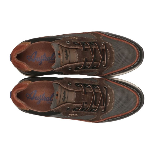 Australian Footwear Veterschoenen Roberto large Australian Footwear Veterschoenen Roberto large