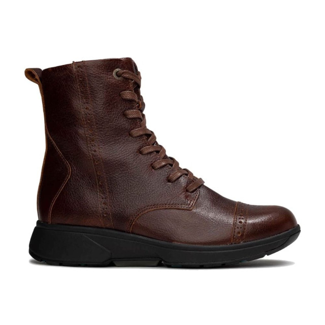 Xsensible 30213.2-Aosta Veterschoenen Bruin 30213.2-Aosta large