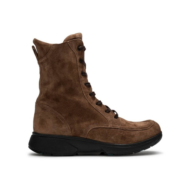 Xsensible 30219.5-Emilia Veterschoenen Bruin 30219.5-Emilia large
