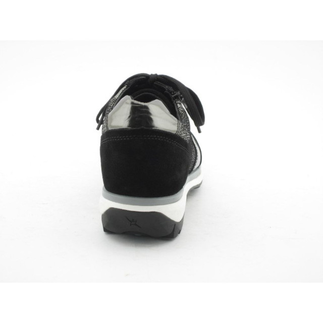 Xsensible 30103.2-Wembley Veterschoenen Zwart 30103.2-Wembley large