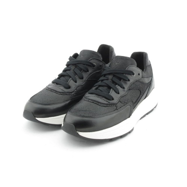 Xsensible 33002.4-Ponte Vecchio Veterschoenen Zwart 33002.4-Ponte Vecchio large