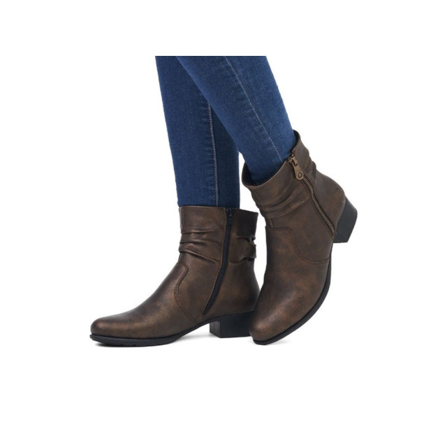 Rieker Laarzen 78656 large