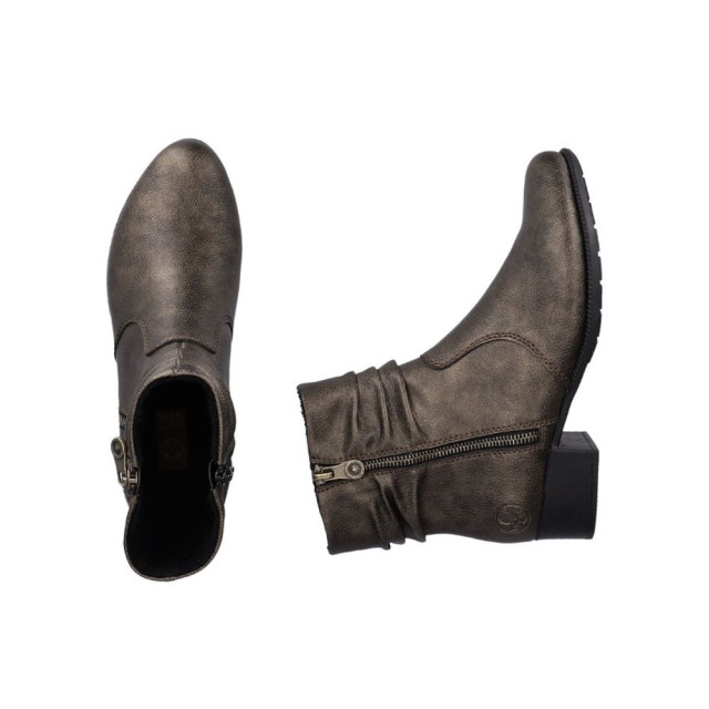 Rieker Laarzen 78656 large