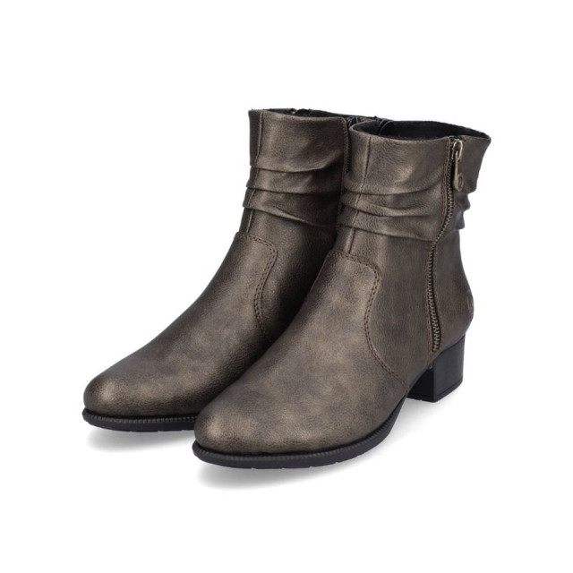 Rieker Laarzen 78656 large