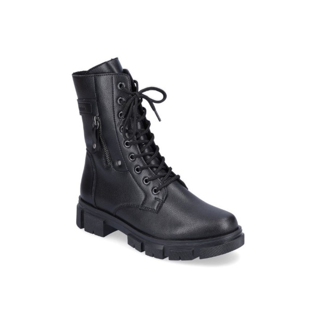 Rieker Veterschoenen Y7113 large