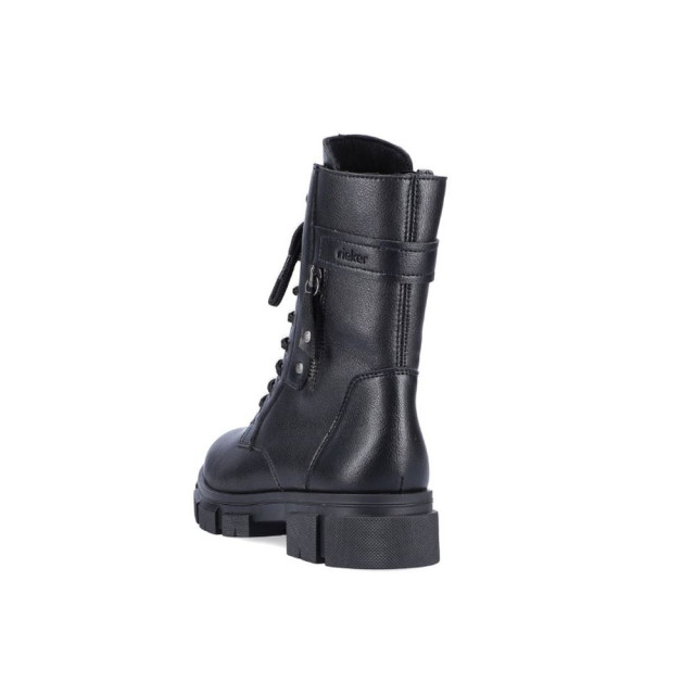 Rieker Veterschoenen Y7113 large