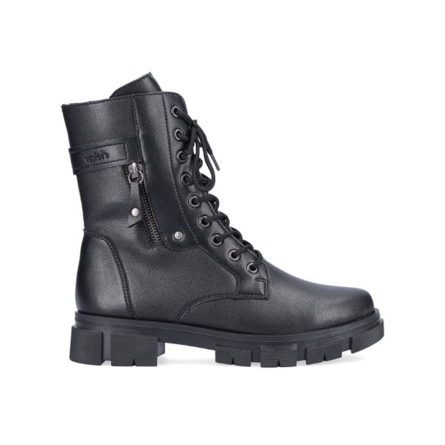 Rieker Veterschoenen Y7113 large