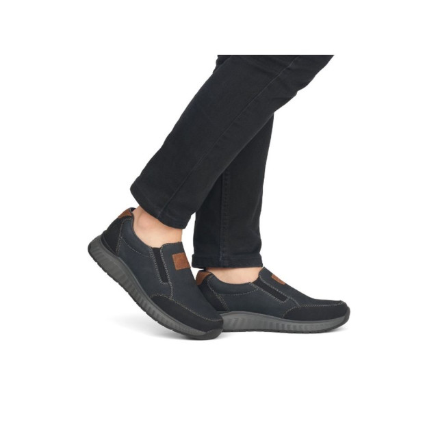 Rieker Instappers B0654 large