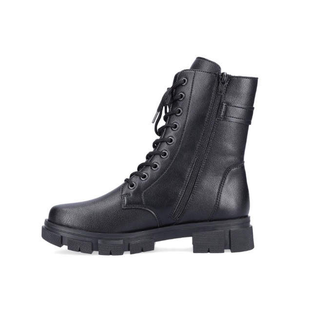 Rieker Veterschoenen Y7113 large