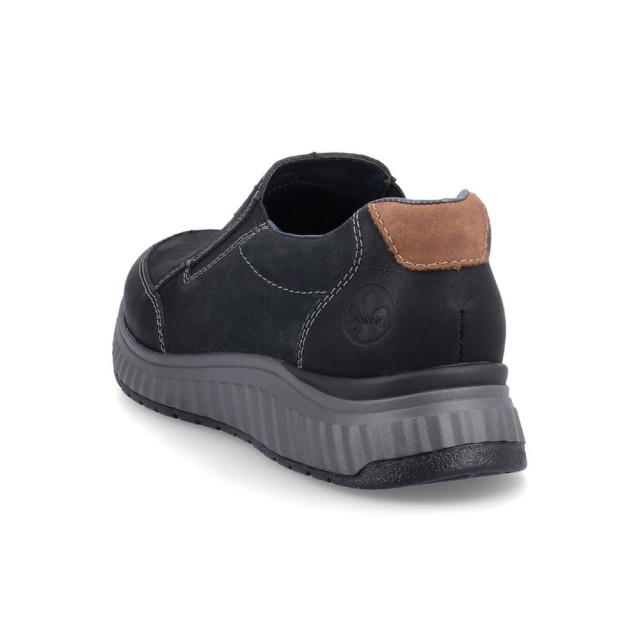 Rieker Instappers B0654 large