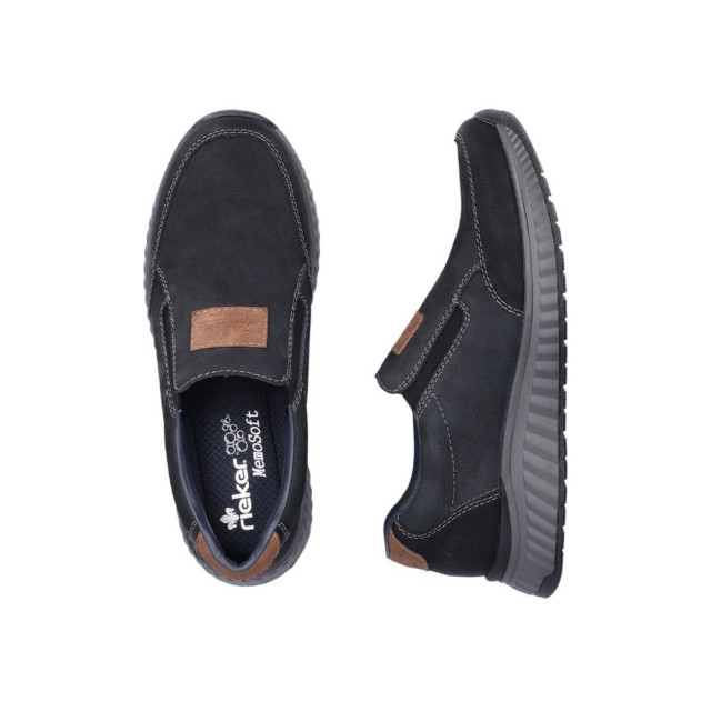 Rieker Instappers B0654 large