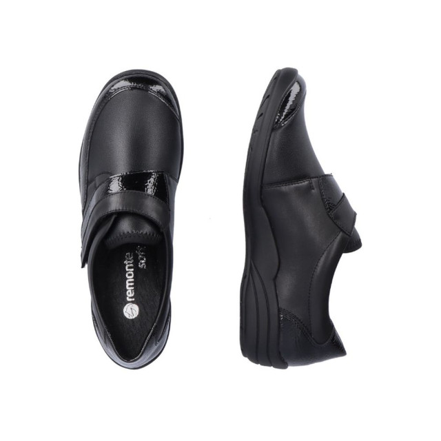 Remonte R7600 04-black-schwarz R7600 large