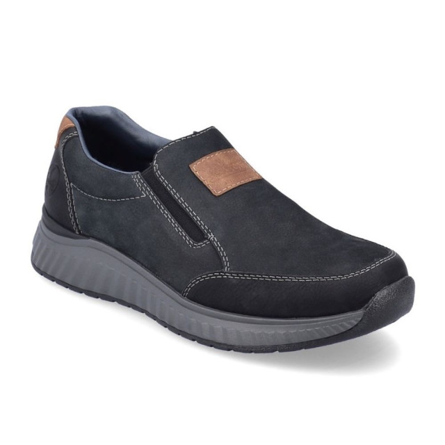 Rieker Instappers B0654 large