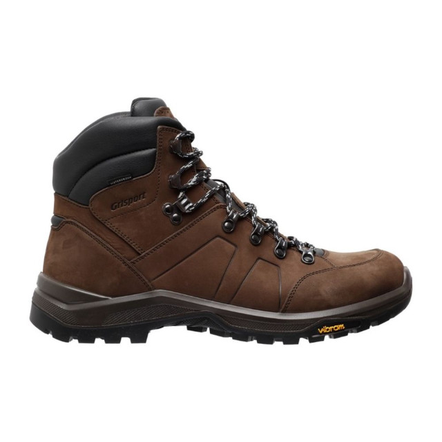 Grisport Veterschoenen Utah Mid 14439 large