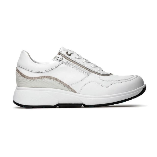 Xsensible 30204.3-Lima Veterschoenen Wit 30204.3-Lima large