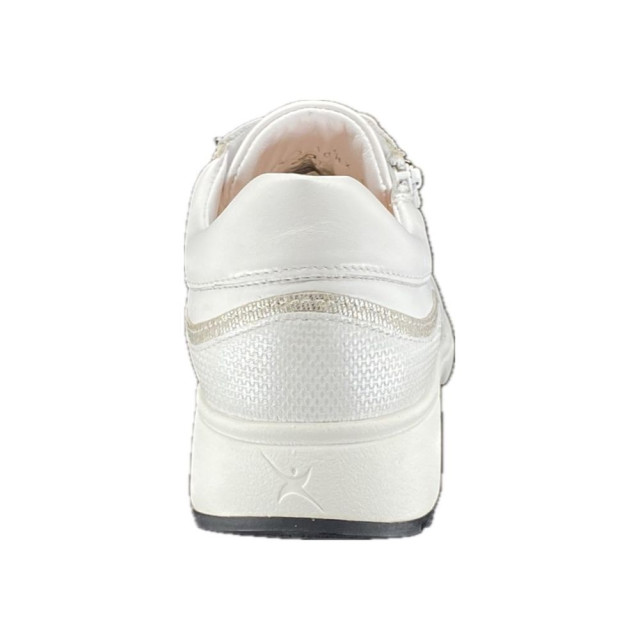 Xsensible 30204.3-Lima Veterschoenen Wit 30204.3-Lima large