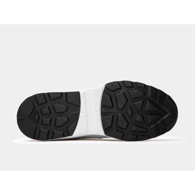 Xsensible 33200.5-Golden Gate Men Veterschoenen Wit 33200.5-Golden Gate Men large