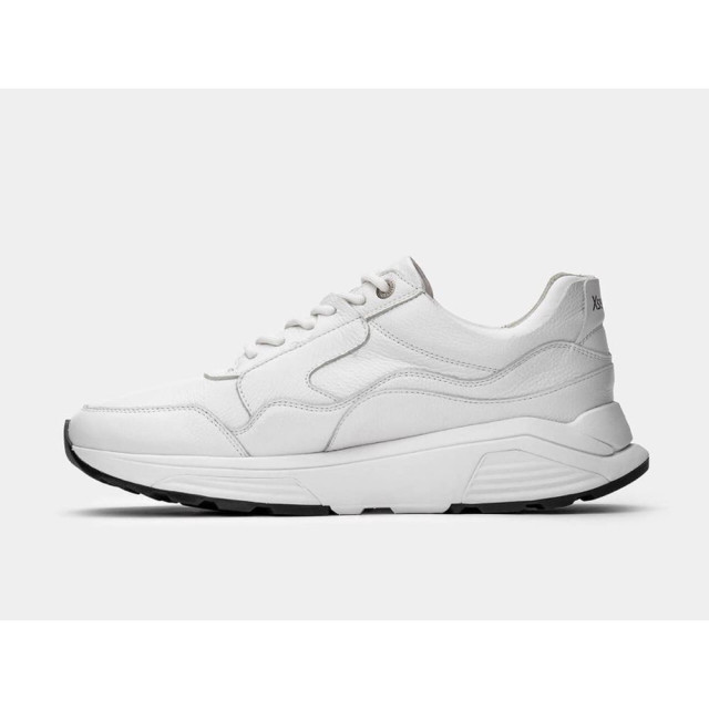 Xsensible 33200.5-Golden Gate Men Veterschoenen Wit 33200.5-Golden Gate Men large