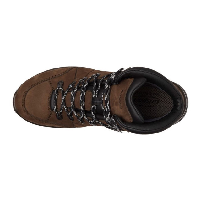 Grisport Veterschoenen Utah Mid 14439 large