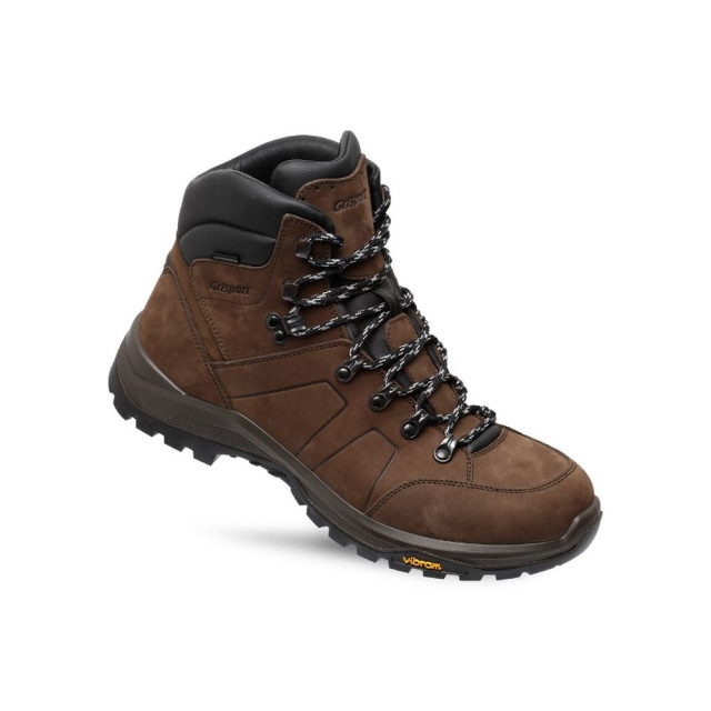 Grisport Veterschoenen Utah Mid 14439 large