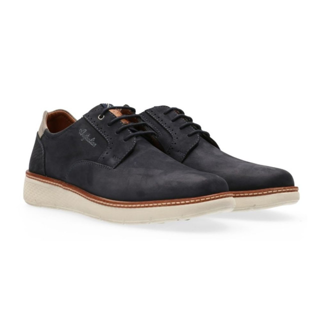 Australian Footwear Veterschoenen Preston large Australian Footwear Veterschoenen Preston large