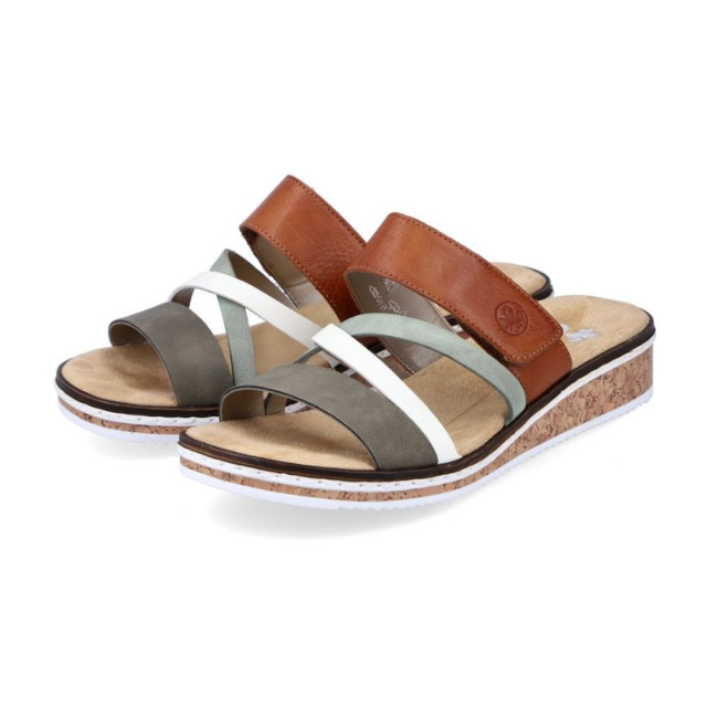 Rieker Sandalen V3652 large