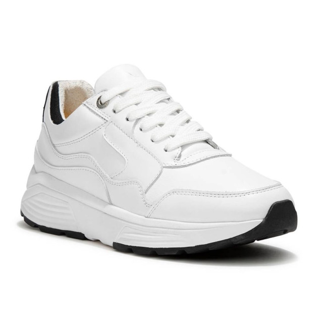 Xsensible 33000.3-Golden Gate Lady Veterschoenen Wit 33000.3-Golden Gate Lady large