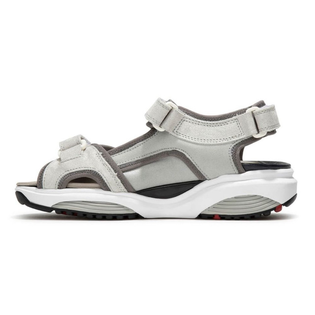Xsensible 30299.5-Nikiti Sandalen Grijs 30299.5-Nikiti large